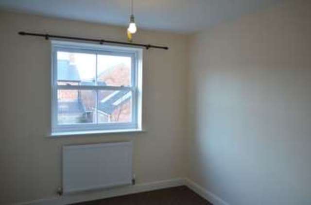  Image of 2 bedroom Flat for sale in Robey Court Robey Street Lincoln LN5 at Robey Street  Lincoln, LN5 8AF