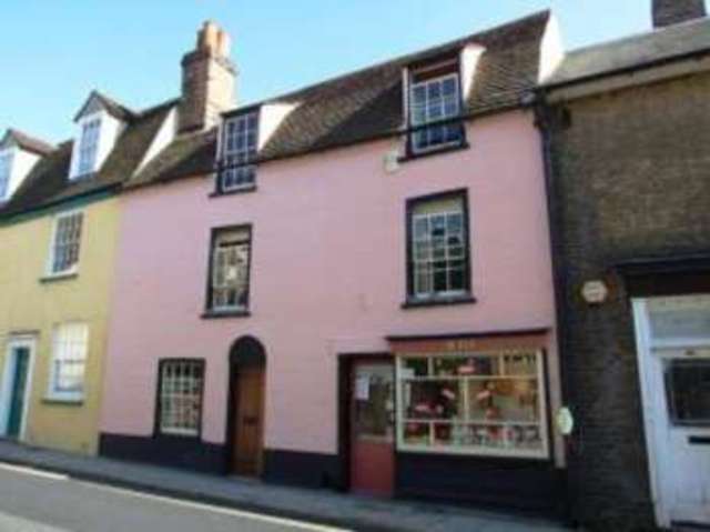  Image of 4 bedroom Detached house for sale in West Street Rochford SS4 at Rochford Essex Great Stambridge, SS4 1BE