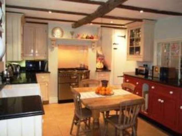  Image of 4 bedroom Detached house for sale in West Street Rochford SS4 at Rochford Essex Great Stambridge, SS4 1BE