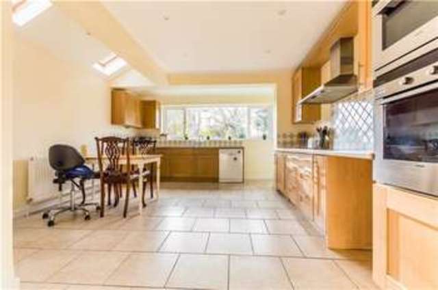  Image of 4 bedroom Semi-Detached house for sale in Rock Road Cambridge CB1 at Cambridge, CB1 7UF
