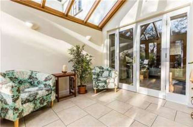  Image of 4 bedroom Semi-Detached house for sale in Rock Road Cambridge CB1 at Cambridge, CB1 7UF