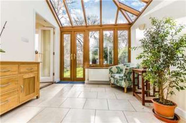  Image of 4 bedroom Semi-Detached house for sale in Rock Road Cambridge CB1 at Cambridge, CB1 7UF