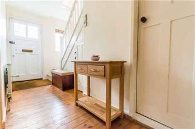  Image of 4 bedroom Semi-Detached house for sale in Rock Road Cambridge CB1 at Cambridge, CB1 7UF