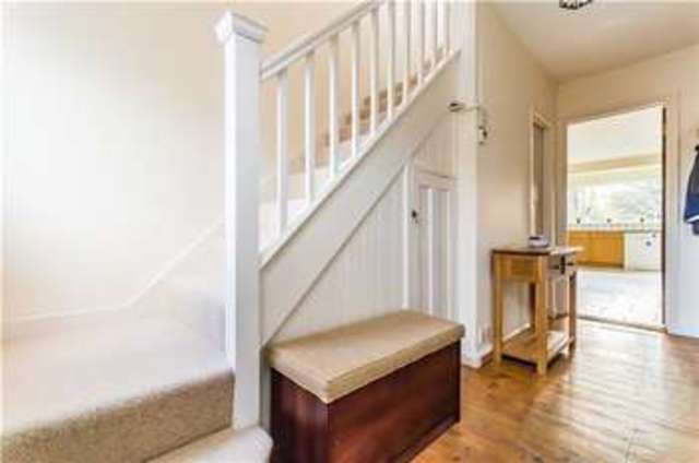 Image of 4 bedroom Semi-Detached house for sale in Rock Road Cambridge CB1 at Cambridge, CB1 7UF