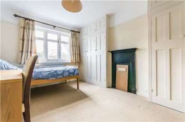  Image of 4 bedroom Semi-Detached house for sale in Rock Road Cambridge CB1 at Cambridge, CB1 7UF