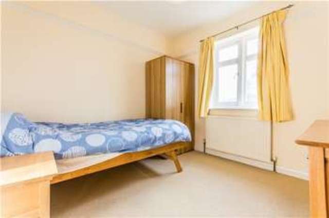 Image of 4 bedroom Semi-Detached house for sale in Rock Road Cambridge CB1 at Cambridge, CB1 7UF
