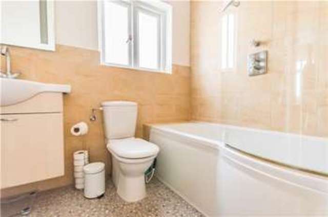  Image of 4 bedroom Semi-Detached house for sale in Rock Road Cambridge CB1 at Cambridge, CB1 7UF