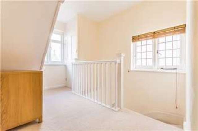  Image of 4 bedroom Semi-Detached house for sale in Rock Road Cambridge CB1 at Cambridge, CB1 7UF