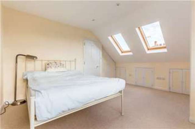  Image of 4 bedroom Semi-Detached house for sale in Rock Road Cambridge CB1 at Cambridge, CB1 7UF