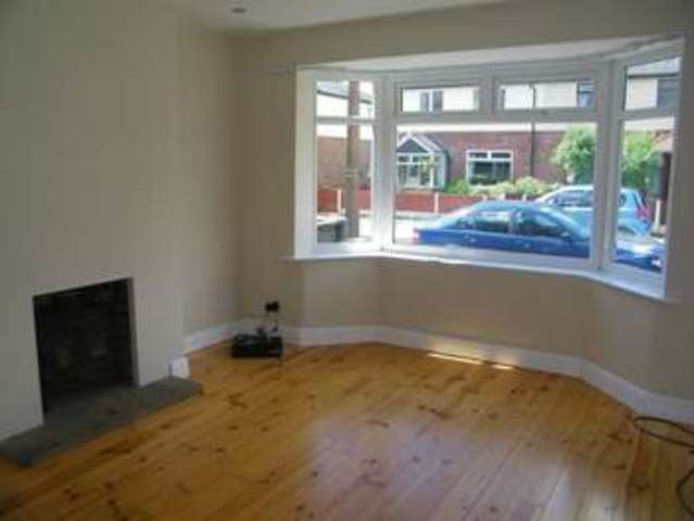  Image of 3 bedroom Detached house to rent in Rock Road Warrington WA4 at Rock Road  Warrington, WA4 1QG