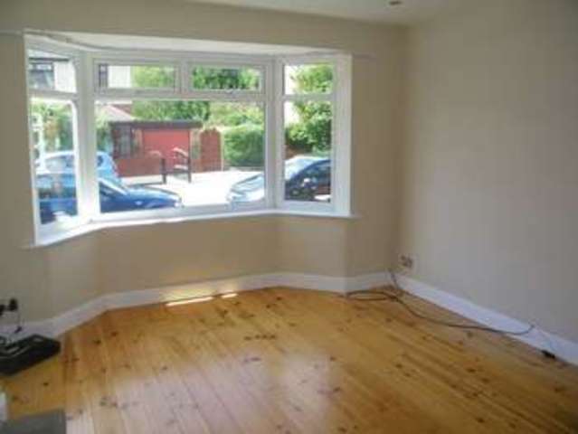  Image of 3 bedroom Detached house to rent in Rock Road Warrington WA4 at Rock Road  Warrington, WA4 1QG
