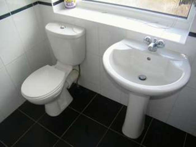  Image of 3 bedroom Detached house to rent in Rock Road Warrington WA4 at Rock Road  Warrington, WA4 1QG