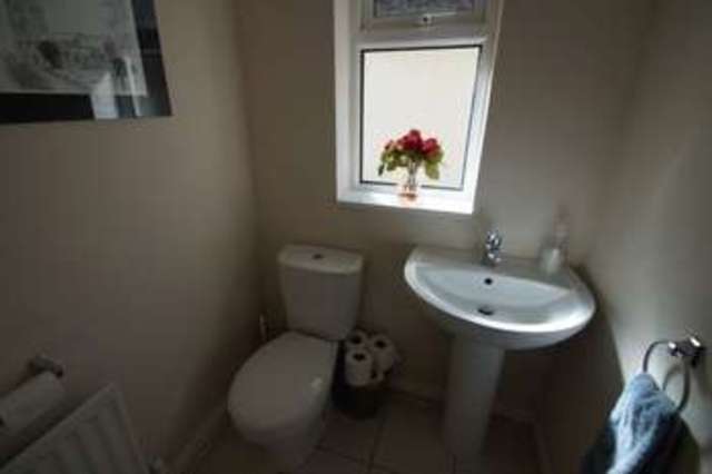  Image of 3 bedroom Detached house for sale in Rockingham Grove Weston-super-Mare BS23 at Rockingham Grove  Weston-Super-Mare, BS23 2TT