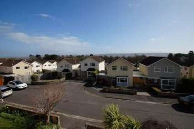  Image of 3 bedroom Detached house for sale in Rockingham Grove Weston-super-Mare BS23 at Rockingham Grove  Weston-Super-Mare, BS23 2TT