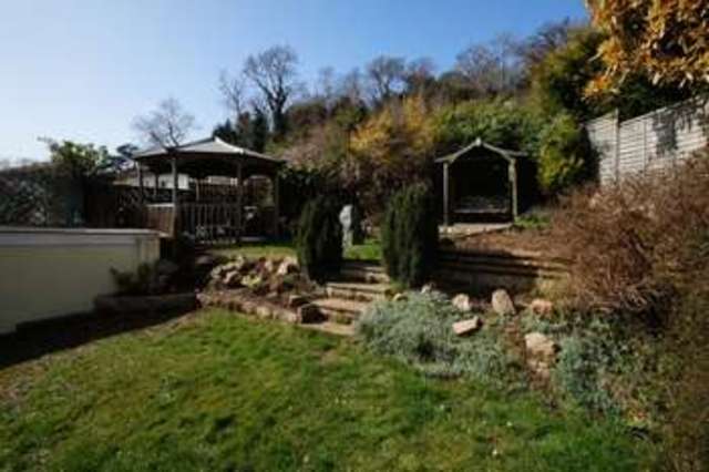  Image of 3 bedroom Detached house for sale in Rockingham Grove Weston-super-Mare BS23 at Rockingham Grove  Weston-Super-Mare, BS23 2TT