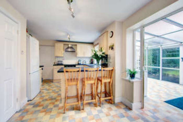  Image of 4 bedroom Semi-Detached house for sale in Rocksprings Crescent Haydon Bridge Hexham NE47 at Haydon Bridge Haydon Bridge, NE47 6AT