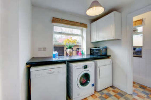  Image of 4 bedroom Semi-Detached house for sale in Rocksprings Crescent Haydon Bridge Hexham NE47 at Haydon Bridge Haydon Bridge, NE47 6AT
