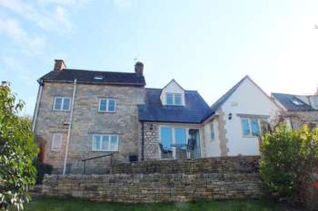  Image of 3 bedroom Detached house for sale in Dark Lane Rodborough Stroud GL5 at Rodborough,Stroud Rodborough, GL5 3UF