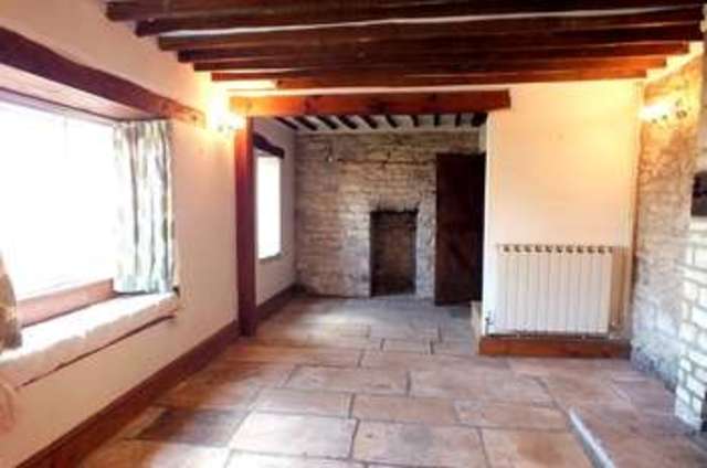  Image of 3 bedroom Detached house for sale in Dark Lane Rodborough Stroud GL5 at Rodborough,Stroud Rodborough, GL5 3UF