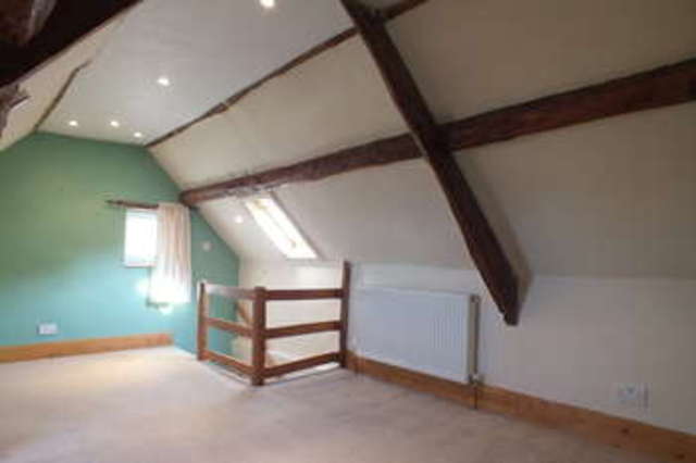  Image of 3 bedroom Detached house for sale in Dark Lane Rodborough Stroud GL5 at Rodborough,Stroud Rodborough, GL5 3UF