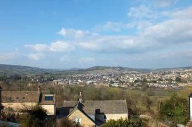  Image of 3 bedroom Detached house for sale in Dark Lane Rodborough Stroud GL5 at Rodborough,Stroud Rodborough, GL5 3UF