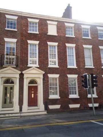  Image of 5 bedroom Terraced house for sale in Rodney Street Liverpool L1 at Rodney Street  Liverpool, L1 9EX