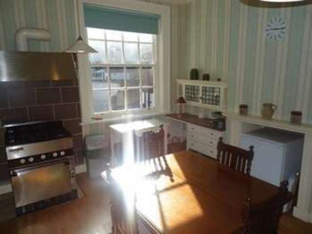  Image of 5 bedroom Terraced house for sale in Rodney Street Liverpool L1 at Rodney Street  Liverpool, L1 9EX