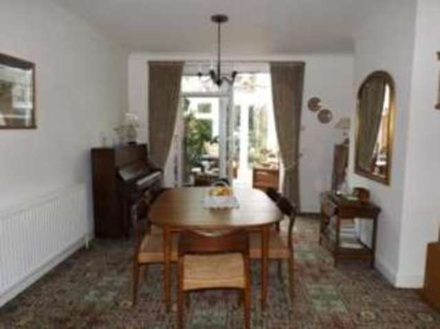  Image of 3 bedroom Detached house for sale in Roland Avenue Nuthall Nottingham NG16 at Nuthall Nottingham Nuthall, NG16 1BB