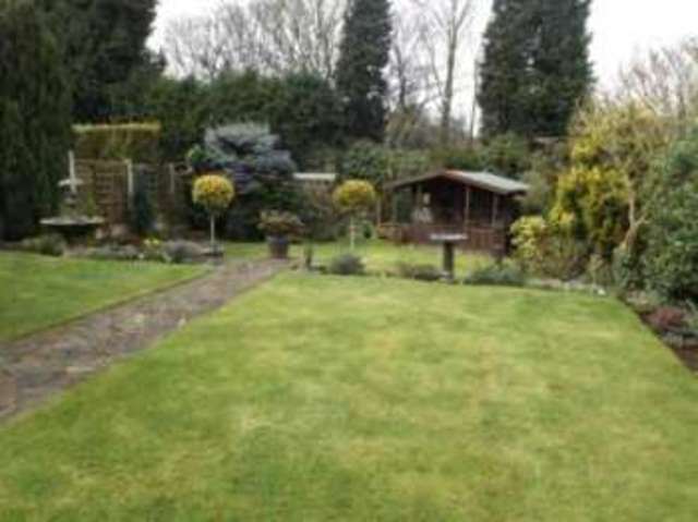  Image of 3 bedroom Detached house for sale in Roland Avenue Nuthall Nottingham NG16 at Nuthall Nottingham Nuthall, NG16 1BB