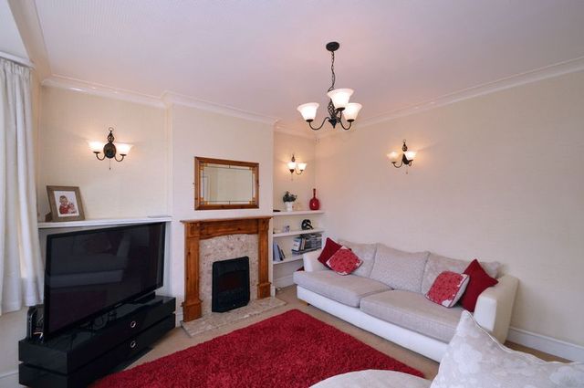  Image of 3 bedroom Detached house for sale in Rollason Road Erdington Birmingham B24 at Rollason Road Erdington Birmingham, B24 9BH