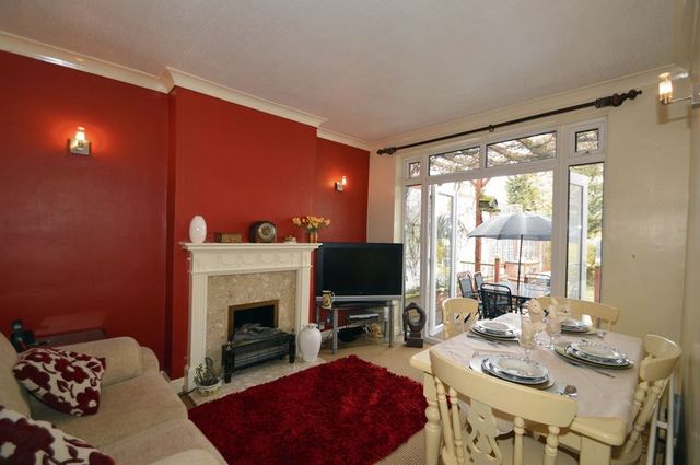  Image of 3 bedroom Detached house for sale in Rollason Road Erdington Birmingham B24 at Rollason Road Erdington Birmingham, B24 9BH