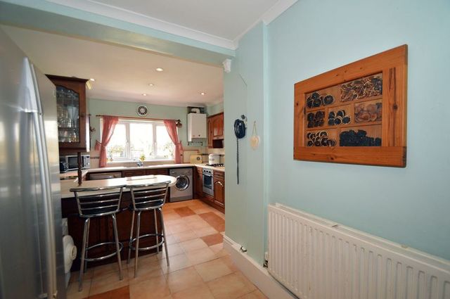  Image of 3 bedroom Detached house for sale in Rollason Road Erdington Birmingham B24 at Rollason Road Erdington Birmingham, B24 9BH