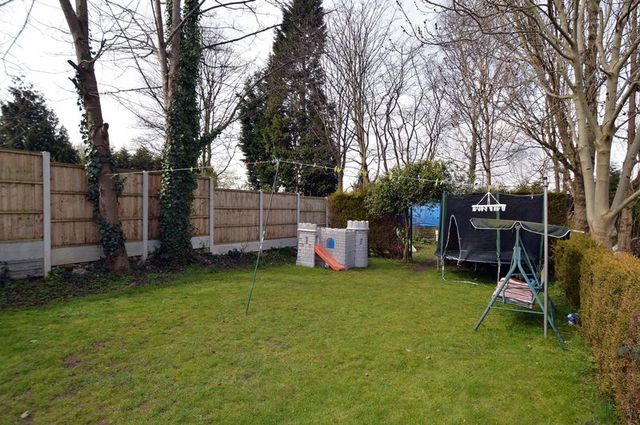  Image of 3 bedroom Detached house for sale in Rollason Road Erdington Birmingham B24 at Rollason Road Erdington Birmingham, B24 9BH