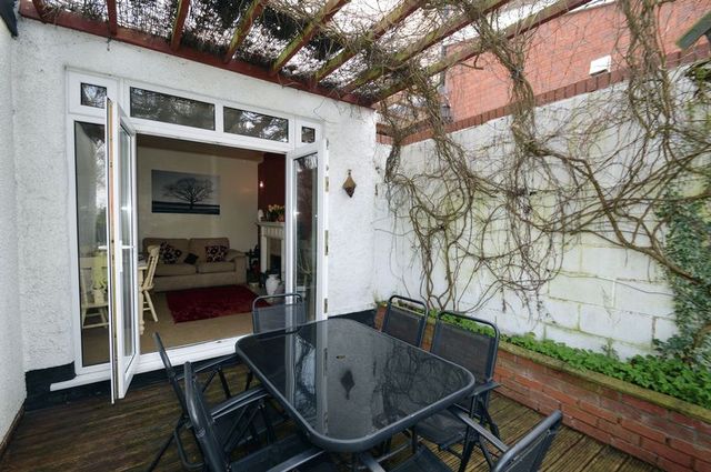  Image of 3 bedroom Detached house for sale in Rollason Road Erdington Birmingham B24 at Rollason Road Erdington Birmingham, B24 9BH