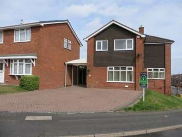  Image of 4 bedroom Detached house for sale in Roman Way Rowley Regis B65 at Roman Way  Rowley Regis, B65 9RB