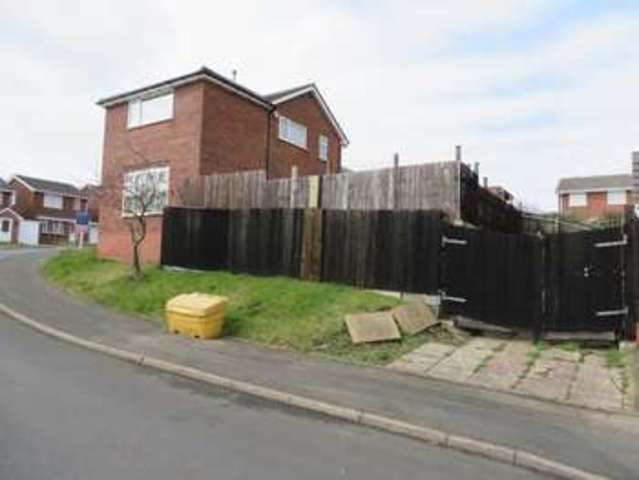  Image of 4 bedroom Detached house for sale in Roman Way Rowley Regis B65 at Roman Way  Rowley Regis, B65 9RB