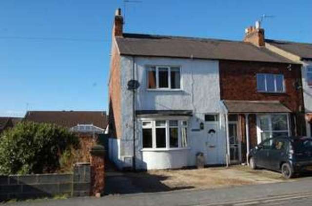  Image of 2 bedroom Detached house for sale in Romanby Road Northallerton DL7 at Romanby Road  Northallerton, DL7 8NQ
