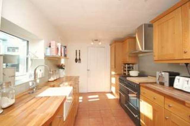 Image of 2 bedroom Detached house for sale in Romanby Road Northallerton DL7 at Romanby Road  Northallerton, DL7 8NQ