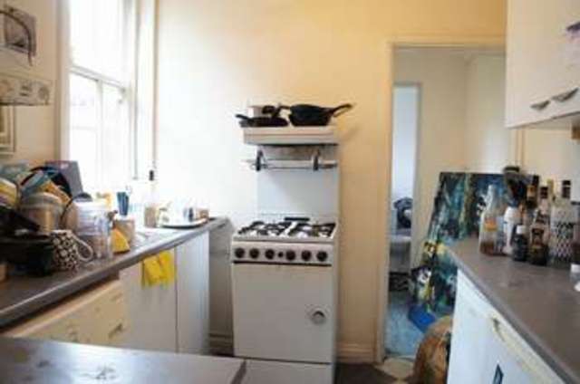  Image of 1 bedroom Terraced house to rent in Bramley Road Leicester LE3 at Bramley Road  Leicester, LE3 9DA