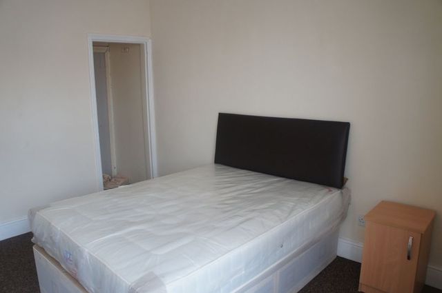  Image of 1 bedroom Terraced house to rent in Bramley Road Leicester LE3 at Bramley Road  Leicester, LE3 9DA