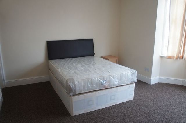  Image of 1 bedroom Terraced house to rent in Bramley Road Leicester LE3 at Bramley Road  Leicester, LE3 9DA