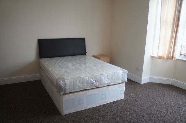  Image of 1 bedroom Terraced house to rent in Bramley Road Leicester LE3 at Bramley Road  Leicester, LE3 9DA