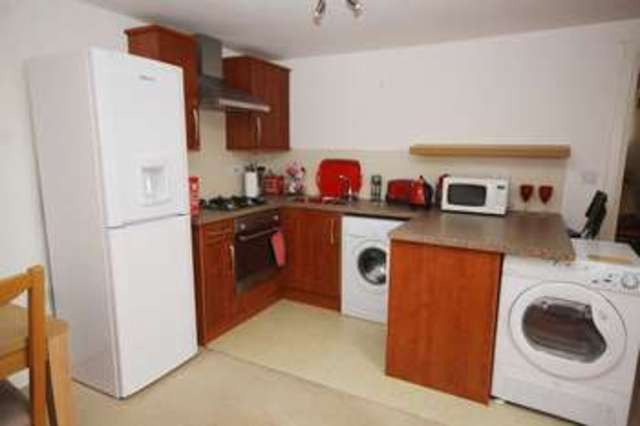  Image of 2 bedroom Flat for sale in Rose And Crown Passage Cheltenham GL50 at Rose and Crown Passage  Cheltenham, GL50 4EG