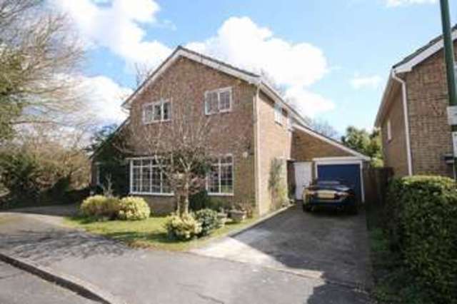  Image of 4 bedroom Detached house for sale in Rother Close Storrington Pulborough RH20 at Rother Close Storrington Pulborough, RH20 3NX