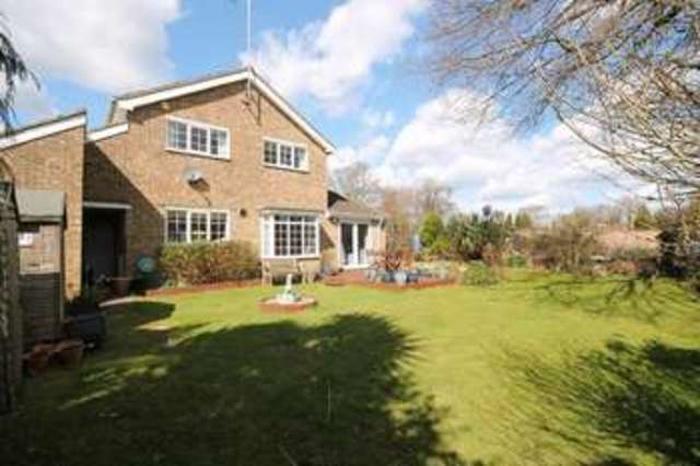  Image of 4 bedroom Detached house for sale in Rother Close Storrington Pulborough RH20 at Rother Close Storrington Pulborough, RH20 3NX