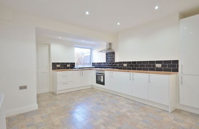  Image of 3 bedroom Terraced house for sale in Rowrah Road Rowrah Frizington CA26 at Rowrah Road Rowrah Frizington, CA26 3XJ