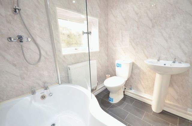  Image of 3 bedroom Terraced house for sale in Rowrah Road Rowrah Frizington CA26 at Rowrah Road Rowrah Frizington, CA26 3XJ
