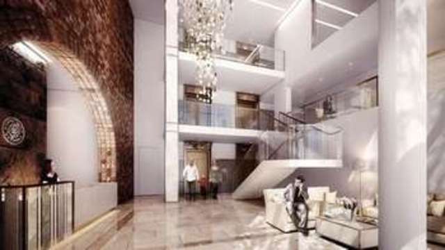  Image of 1 bedroom Property for sale in Royal Mint Street London E1 at Royal Mint Street  London, E1 8LG