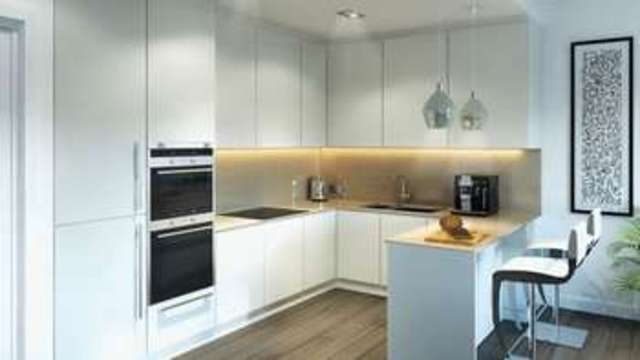  Image of 1 bedroom Property for sale in Royal Mint Street London E1 at Royal Mint Street  London, E1 8LG