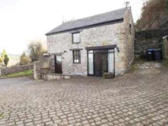  Image of 2 bedroom Barn Conversion for sale in The Dale Stoney Middleton Hope Valley S32 at The Dale Stoney Middleton Stoney Middleton, S32 4TE